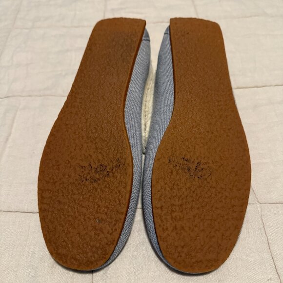 Rothy's Slippers (original with closed heel) - 9 - Picture 3 of 5